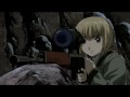 La ragazza col fucile (Gunslinger girl AMV) 