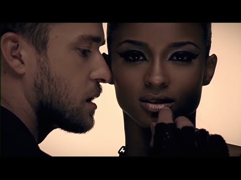 Ciara ft. Justin Timberlake - Love Sex Magic [HD50fps]