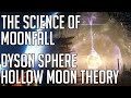 Science of Moonfall | Dyson Sphere | Alien Megastructures | Moonfall Conspiracy Theories