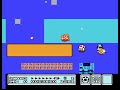 SMB3 Bad Ending