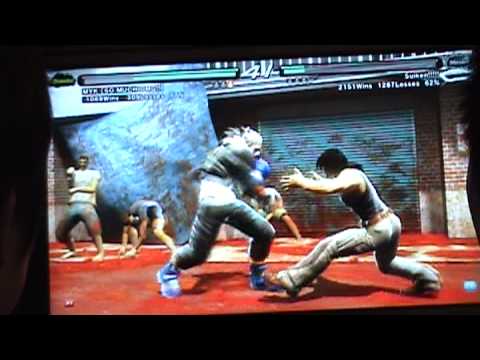 T6 BR MYK [Ste] vs Suiken [Lei] - Final