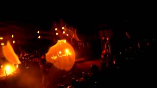 [17] Nine Inch Nails - The Good Soldier (Fuji Rock Festival 2013)