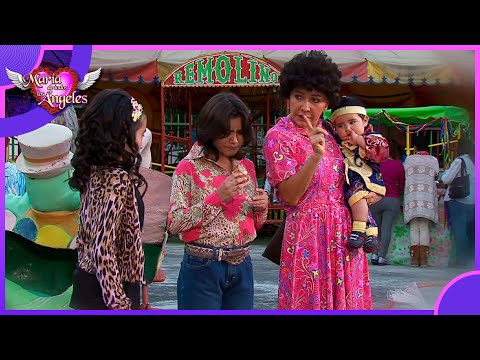 Doña Lucha y su tradición familiar de vender huevos en la feria |María de Todos los Ángeles 1/4 | C7