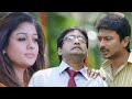 Seenugadi Love Story Full Movie Part 2 Latest Telugu Movies Nayanthara Santhanam Udhayanidhi