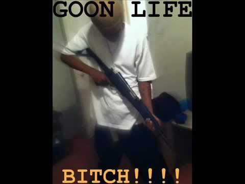 WestSide GoonLife - You Want Beef   *2011*