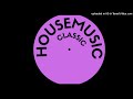 Armand Van Helden Janet Jackson Together Again Remix