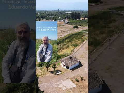 Poza Cristalina - La Cruz -  Región de Valparaíso.