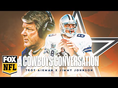 Sample video for Troy Aikman