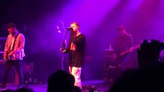 Nothing But Thieves - I Was Just A Kid, Live at the El Rey Theater