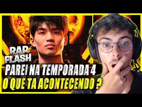 (O CARA N TEM CORAÇÃO😱) ADOLESCENTE REAGE ao FLASH BEATS - Kwon (Cobra Kai) - CORAÇÃO DE COBRA