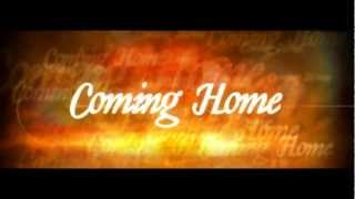 Coming Home - The Baxters - Karen Kingsbury - Official Video Trailer