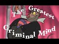 The Great Mouse Detective Fandub The World S Greatest Criminal Mind Cover