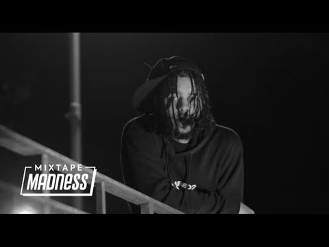 Majik - Pray 4 Me Freestyle (Music Video) | @MixtapeMadness