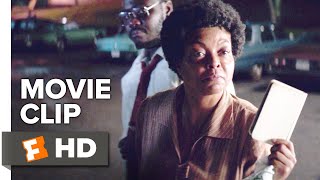 The Best of Enemies Movie Clip - Provide Some Security (2019) | Movieclips Coming Soon video