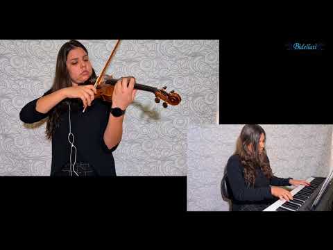 Recital BIDELLATI 2020 - "Lívia Vieira"