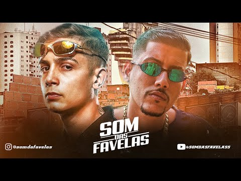 MC Menor da VG e MC Hariel - Malandro Periculoso (PereraDJ) 2021