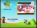 DKBR2009 Creditos Mister Maker A Seguir Sid O Cientista