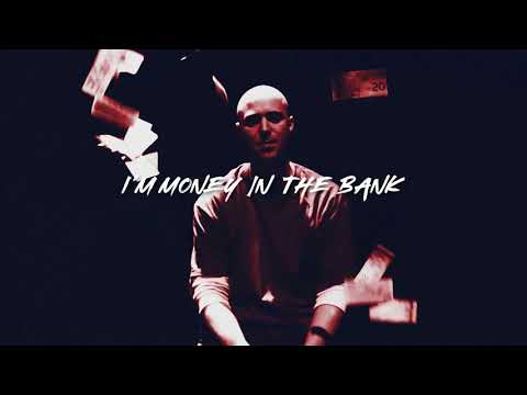 Classified & Merkules - Get Ready (Lyric Video) (Prod. by Classified)