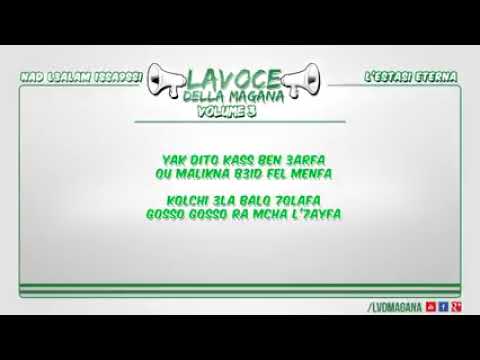 La Voce Della Magana l NAD L3ALAM ISSA9SSI   L'ESTASI ETERNA l   YouTube
