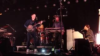 Guster - 05 Hercules - First Avenue - Minneapolis, MN - 2.9.19