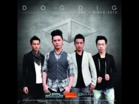 DOGDiG - Dog Dig