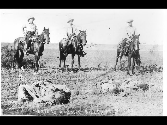 Border Bandits