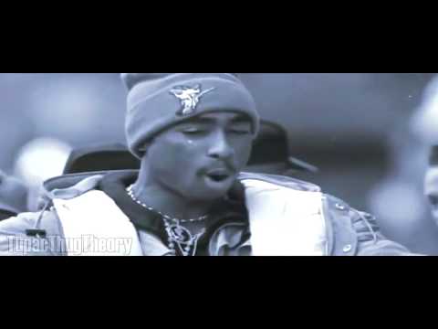 2Pac   Before I Leave 2k18