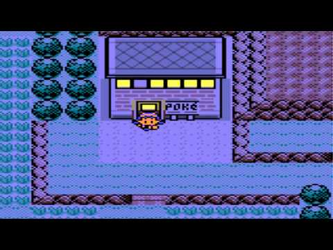 Pokemon Crystal Walkthrough Part 32 - Mt. Silver