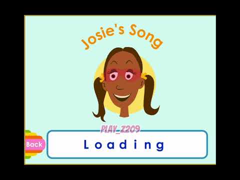 Cbeebies Games