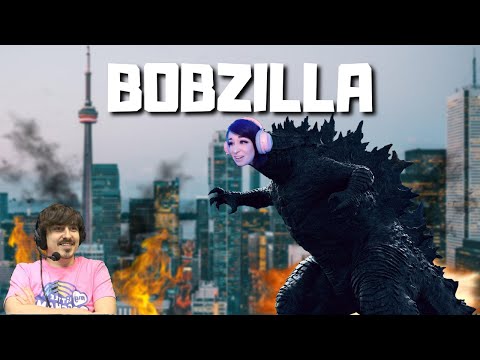 Bobzilla