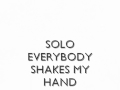 Király Viktor - Solo with lyrics 