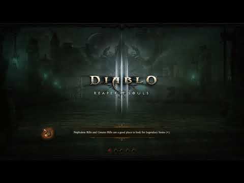 2.6.1 Hammer of the Ancients Gr 100+ Push Barb Build Guide.