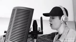 Jaden Bojsen (Justin Timberlake / Cover )