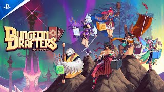 Watch and explore about Dungeon Drafters