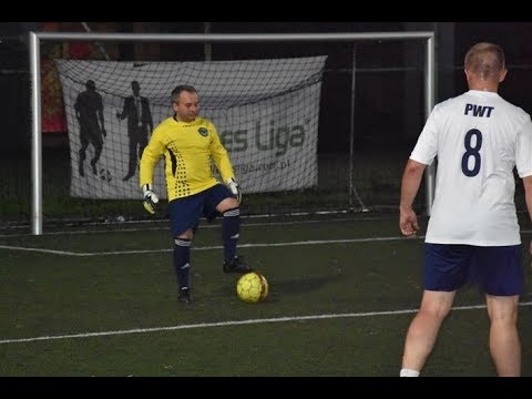 31.07.2017 III Liga E - Pratt&Whitney vs. ART-BUD Nieruchomości