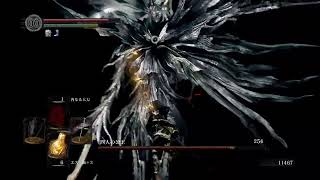 ダークソウルリマスター　じっくりやり込む放送　3