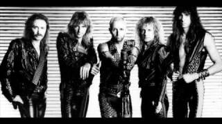 Wheels Of Fire - Judas Priest