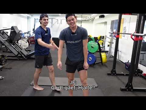 Yoga Challenge – Fecers & Thomsen