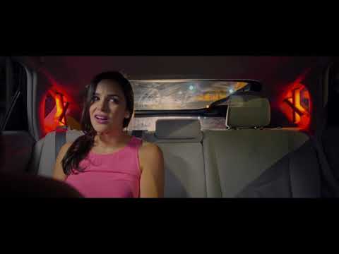 Exclusive DRIVERX Clip: Stop the Ride