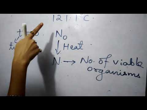 Gate- food technology-thermal process calculations