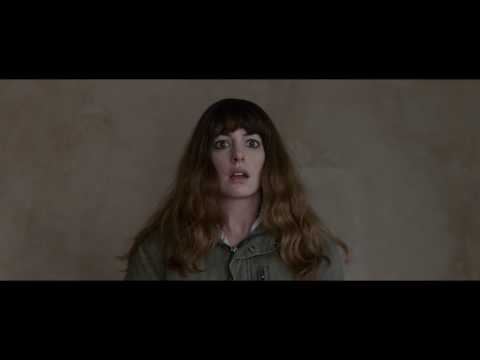 Моя девушка – монстр - Trailer