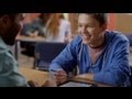 Sylvan Learning Commercial Connor