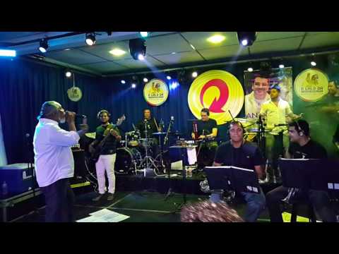 Marron Brasileiro - É tanto amor