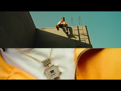 Ike Santana - 4 Juan [Official Music Video]