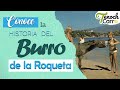 EL BURRO DE LA ROQUETA ACAPULCO GUERRERO