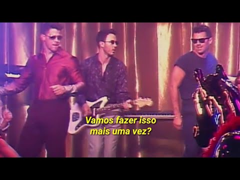 download lagu mp3 mp4 Jonas Brothers Only Human Traduo, download lagu Jonas Brothers Only Human Traduo gratis, unduh video klip Jonas Brothers Only Human Traduo