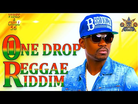 One Drop Reggae Mix 2025| Triple M| Vibes & Chill 56 #Riddimtrain (Busy Signal, Cecile, Jah Cure)