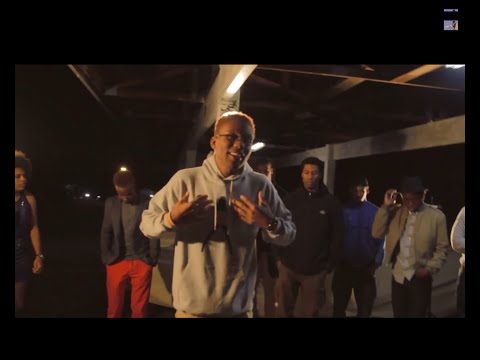 2014 New Years Eve Cypher