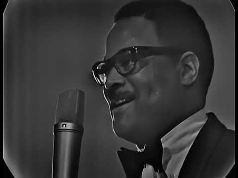 Clark Terry - Mumbles, 1965  (HD restoration)