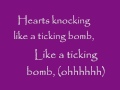Ticking Bombs- Eyes set to Kill
